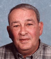 C. Dale Legg